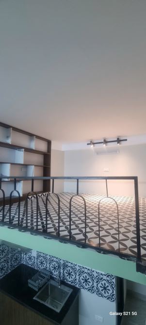 Tòa CCMN mới xây 6 tầng, thang máy,63m, Doanh thu 45tr/tháng, Ngọc Trục, Đại Mỗ - 4