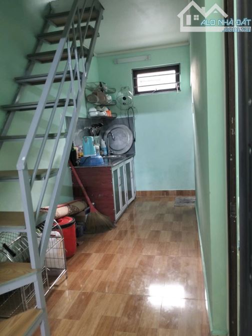 Bán nhà 1,5 tầng- Đống Hương, Quán Toan, Hồng Bàng, Hải Phòng - giá 1,6 tỷ - 4