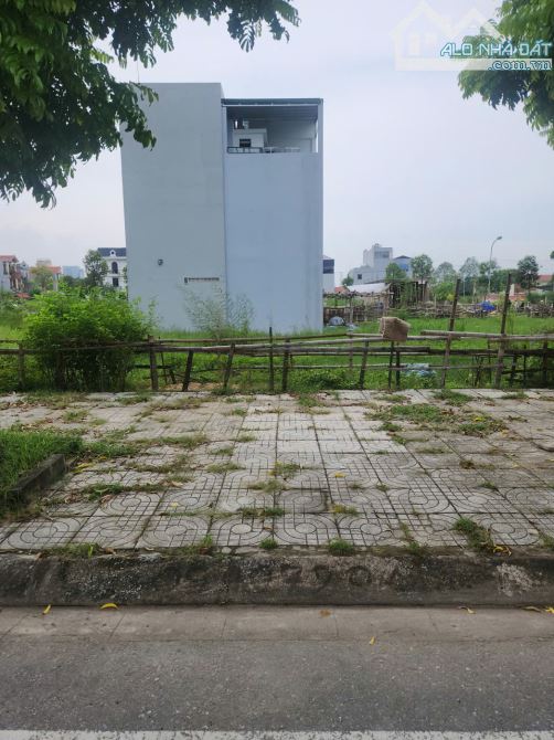 đất quảng hưng ngay cạnh bến xe hoa dũng 2025 - 4