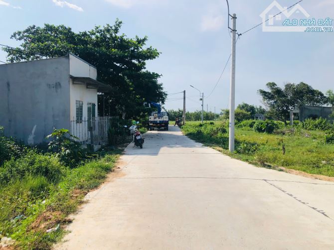 Bán 2.8 sào đất thổ cư Tân Bình, LaGi gần Biển giá đầu tư - 4