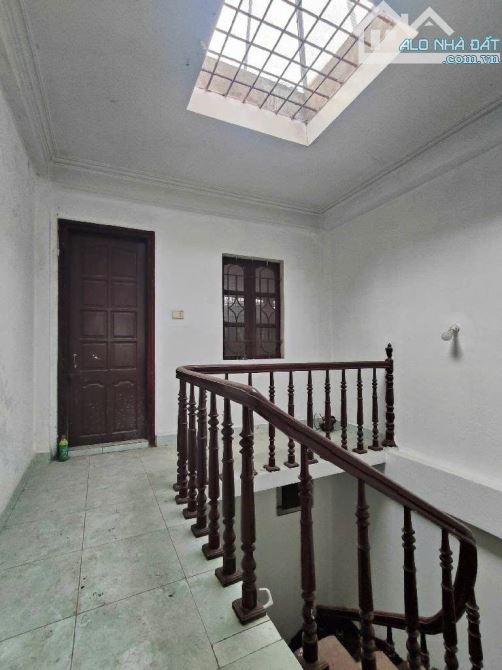 BÁN NHÀ 4 TẦNG,MẶT PHỐ QUANG TRUNG, GẦN NGÃ TƯ, DIỆN TÍCH 48M, GIÁ 17 TỶ- BIÊN TL TỐT. - 4