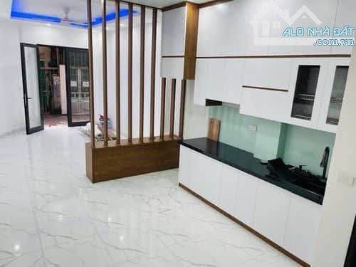 Bán nhà Phú Mỹ, Nam Từ Liêm, 35m2, 4 tầng, mặt tiền 8 m giá 8.2 tỷ - 4