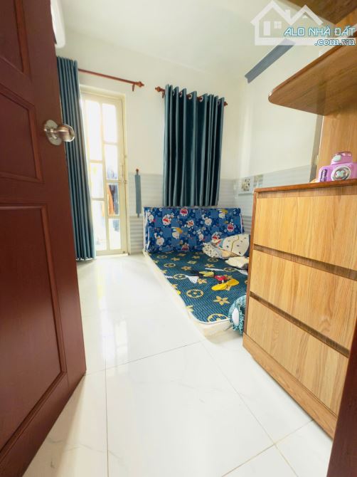 Bán nhà hẻm rộng Cao Lỗ,P.4,Q.8,dt: 2,7 x 8 nhà xây 2 tầng 2 Tỷ 38. - 4