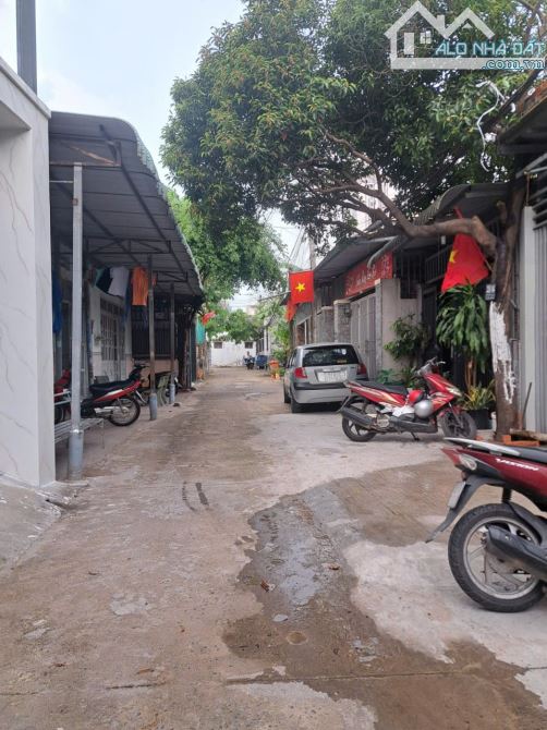 NHÀ 109M2 CÓ 2 MẶT VỊ TRÍ ĐẮC ĐỊA ĐƯỜNG TRẦN HƯNG ĐẠO, NHÀ PHỐ DĨ AN, SHR, CC NGAY - 4