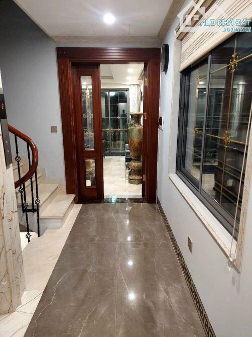 Duy Nhất 1 Ngôi Nhà 3 Thoáng - Phân Lô Phố Hồ Tùng Mậu 50m2 MT 4m Cạnh GoldMark CITY - 4