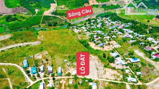 Bán đất Khánh Phú giá rẻ full thổ cư  sát bên trục đường Yangbay - 4