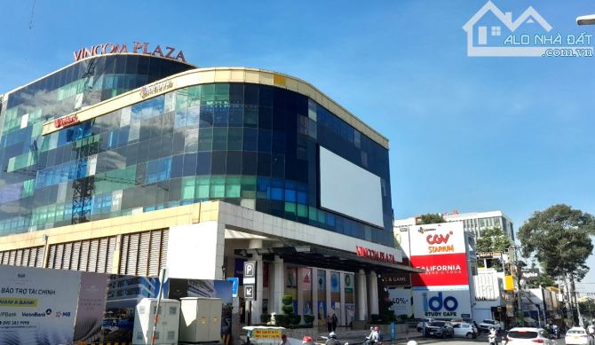 Bán Nhà 3 Mặt Hẻm 3 Tầng-Khu Dân Cư Cao Cấp-Hoàng Diệu 2-90m2(5mx18m)- Chỉ 13 Tỷ(TL) - 4