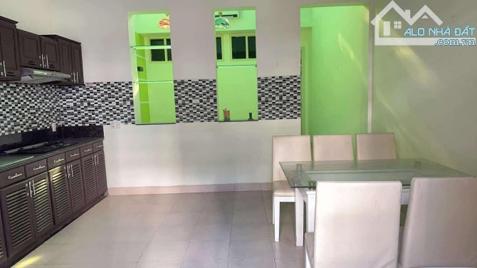 BÁN NHÀ KIỆT NGUYỄN VĂN THOẠI – GẦN BIỂN MỸ KHÊ 🌊 132.6m² | 2PN | 2WC | PK | Bếp | Hiên đ - 4