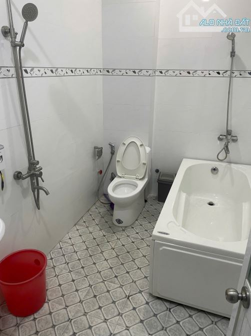🏡🏡BÁN NHÀ KHU ĐÔ THỊ PHƯỚC LONG A- 1 TRỆT 2 TẦNG SỔ HOÀN CÔNG - 4