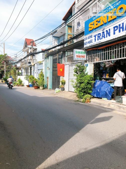 CG: [4.100]🏡 BÁN NHÀ HẺM ĐƯỜNG SỐ 2, TĂNG NHƠN PHÚ B Q9-70M2-GIÁ 4.1 TỶ (TL) - 4