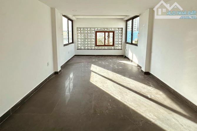 Bán nhà Nguyễn Trọng tuyển Phú Nhuận, hẻm xe hơi, 53m² 4 Tầng 6 phòng - Giá 12.5 tỷ TL - 4
