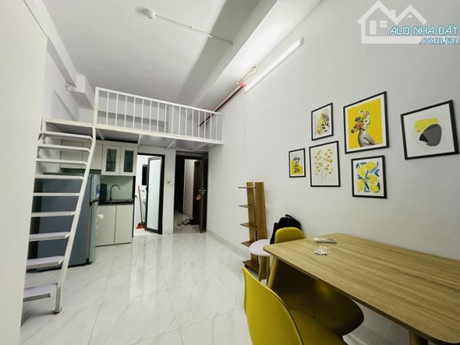 CCMN Khương Hạ - 97/102m² - 7 Tầng - MT 5.8m - 21.4 Tỷ, thu 1.5 tỷ/năm - 4