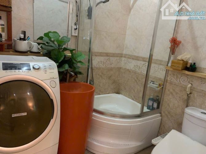 Bán nhà gần đường Linh Đông Thủ Đức,Hẻm Xe Hơi,ra Phạm Văn Đồng 100M,Hẻm Thông tứ phía - 4