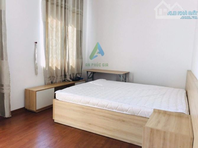 CHO THUÊ NHÀ NGUYÊN CĂN BIỆT THỰ 4 TẦNG TRƯƠNG VĂN HIẾN GẦN BIỂN - 7PN - 50 TRIỆU - 4