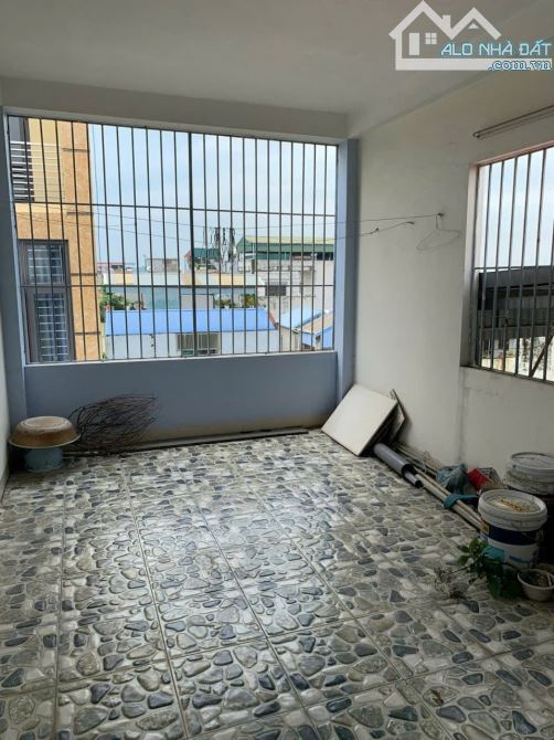 GIẢM SÂU CÒN 5,1 TỶ Ô TÔ ĐỖ CỬA-NHÀ YÊN NGHĨA,HÀ ĐÔNG-DT 40M, 5T-Ở NGAY-SỔ VUÔNG ĐẸP - 4