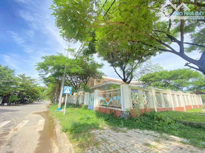 💥 [BÁN GẤP] ĐẤT MT TRÀ NA NGAY CẠNH CÔNG VIÊN VÀ TRƯỜNG MẦM NON - 4
