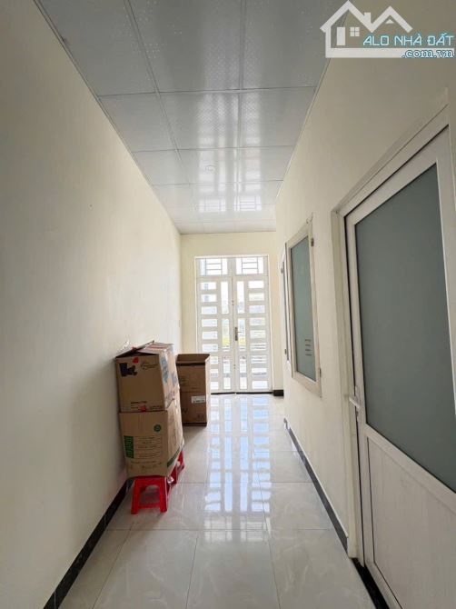 Bán Nhà 1 Lầu Buôn bán , Gần Big C Dĩ An , Đường Nhựa vỉa hè - 4