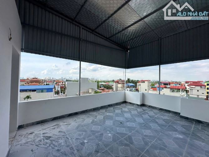 ✨ Mở bán 3 căn liền kề Đại Thành – diện tích 60–70m², thiết kế 4 tầng hiện đại, giá chỉ nh - 4