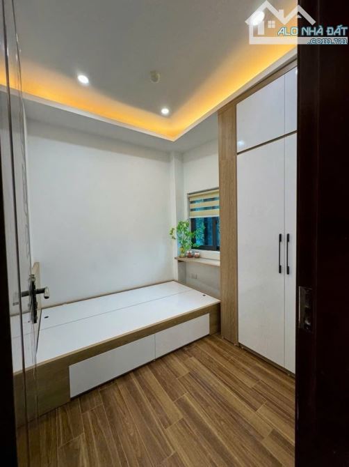 CHUNG CƯ MINI  KHƯƠNG ĐÌNH,LÔ GÓC-2 NGỦ- FULL NỘI THẤT ĐẸP-GIÁ 1.9 TỶ - 4