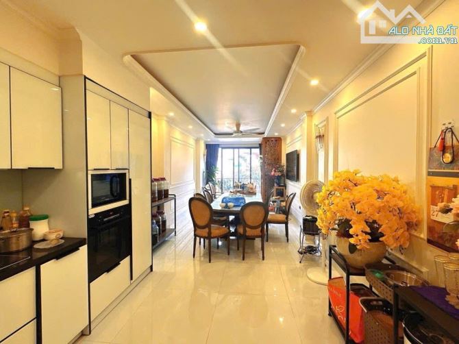 🌟 SIÊU PHẨM PHÂN LÔ VIP - ĐỐNG ĐA 🌟 💎 Nhà ĐẸP – 7 TẦNG THANG MÁY – Ô TÔ -Kinh Doanh - 4
