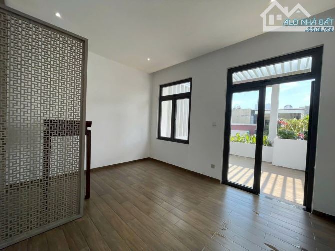 Mặt tiền Nguyễn Hiến Lê - Hoà Xuân Full Nội Thất gần Cầu Nguyễn Tri Phương - 4