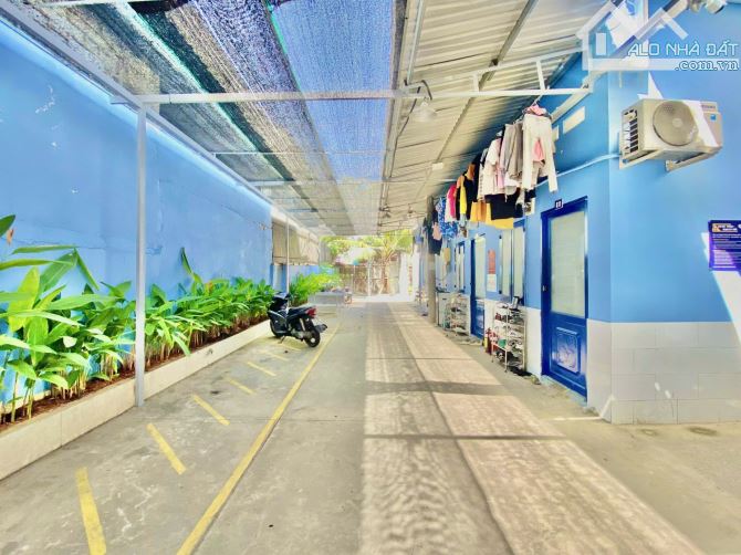 16.5 TỶ- BÁN DÃY TRỌ 19P ,ĐƯỜNG 22 LINH ĐÔNG ,TP.thủ đức ,dt-730m2 ( 29mx25m)- thu 1TỶ/N - 4