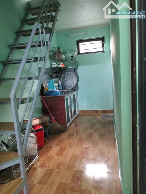 Bán nhà 1 tầng gác lửng 2 mặt thoáng tuyến 2 đường 5 cũ Quán Toan giá chỉ 1,6 tỷ - 4