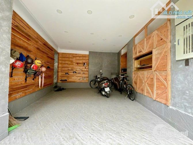 Bán Biệt Thự 1 trệt 2 Lầu, dt 10 x 20m kdc D2D Võ Thị Sáu, Biên Hòa, Giá 19 tỷ - 4