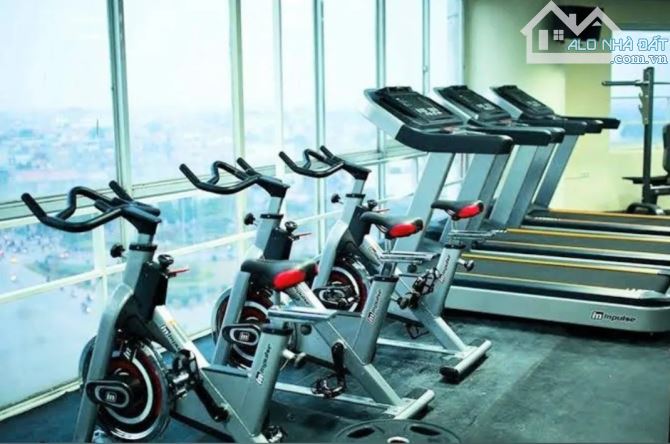 KS Trần Thái Tông 176m², MT 23m, 12 Tầng + Hầm - 188 Tỷ - 4