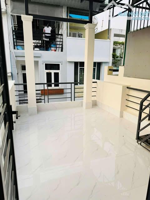 💥 FULL NỘI THẤT - NGUYỄN TRÃI Q.5 – 4 TẦNG MỚI ĐẸP - XE HƠI TỚI CỬA – NHỈNH 10 TỶ - 4