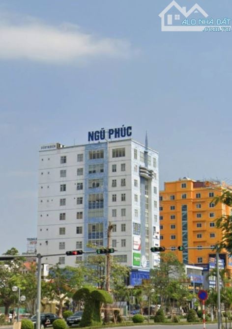 Bán lô đất 13,440 tỷ, Lê Hồng Phong, Đông Khê, Ngô Quyền - 4