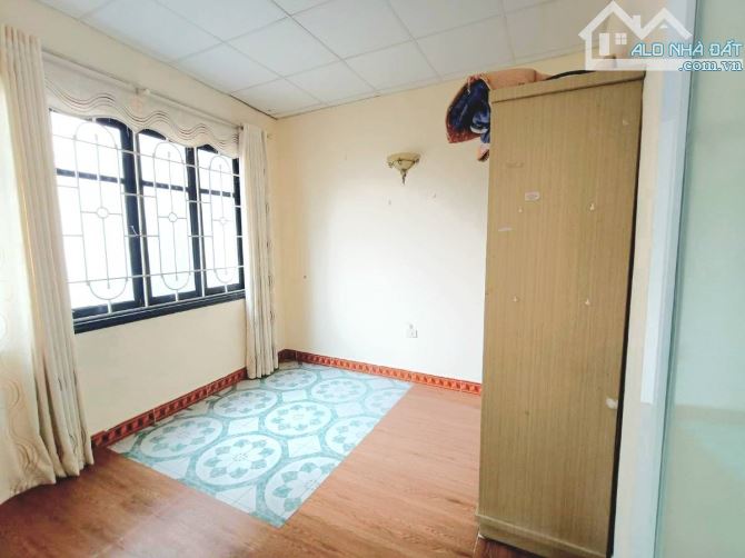 CẦU GIẤY 36M2, MT 10.5M, 3 TẦNG, LÔ GÓC 2 MẶT NGÕ, VF3 ĐỖ CỬA, 7.5 TỶ - 4