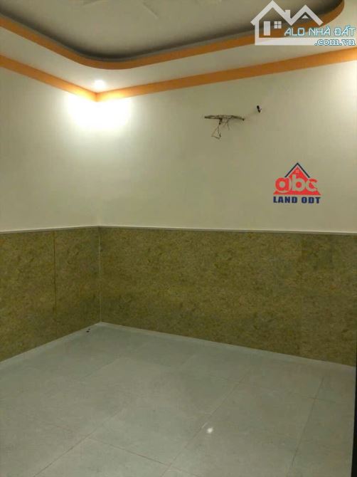Np151 💥💥💥 BÁN NHÀ GÁC LỬNG FULL NỘI THẤT TUYỆT ĐẸP 📍 Vị trí: KP4, Phường Trảng Dài, TP - 4
