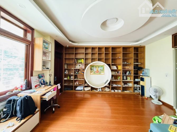 🏡 CHÍNH CHỦ BÁN NHÀ LK VĂN KHÊ – HÀ ĐÔNG  DT: 83m² – MT 5m – 5 tầng. kinh doanh - 4