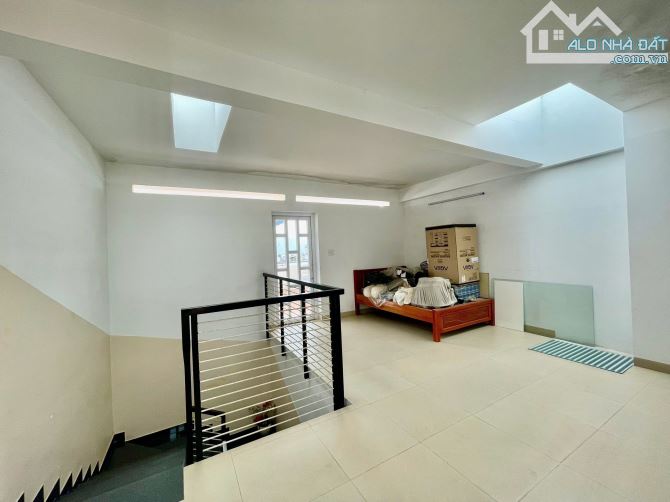 Bán Nhanh Tòa Nhà Cạnh Siêu Thị BigC vĩnh điềm  trung Nha Trang ( đang cho thuê 28tr) - 4