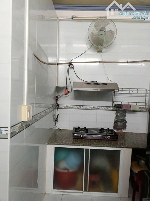 Cắt lỗ bán nhà an hào , trảng bàng 79m2 , 550 triệu , sổ hồng riêng - 4