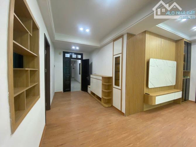 MỸ ĐÌNH LƯU HỮU PHƯỚC 108M2, TẦNG THẤP, CĂN GÓC 3 BAN CÔNG, FULL NỘI THẤT, 6.98 TỶ - 4