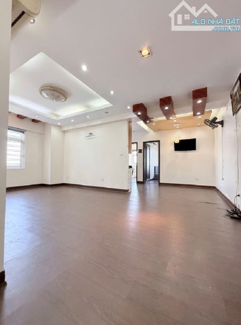 Hiếm! Bán căn hộ chung cư 229 phố Vọng - DT 120 m2 x 3 PN - 4