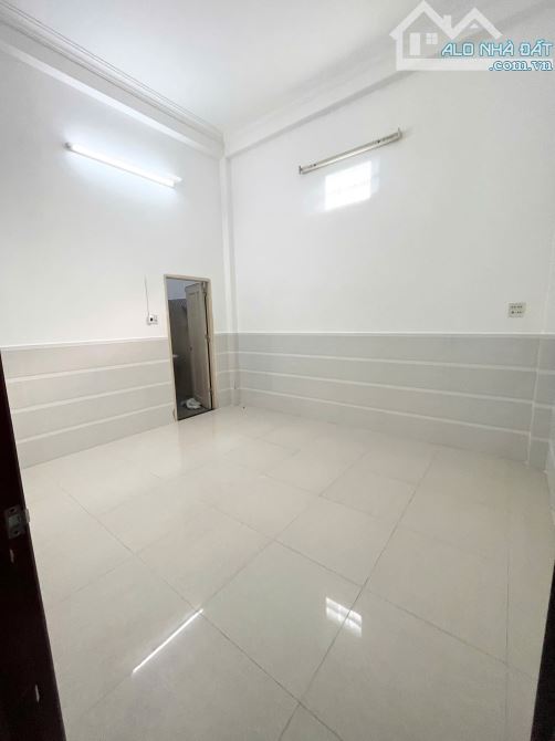 CG Cho thu.ê nhà trệt lầu có sân rộng hẻm 661 đường 30/4 Hưng Lợi, Ninh Kiều, Cần Thơ. - 4