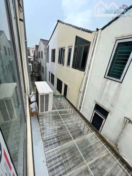 🏠 SIÊU PHẨM CỰC VIP PHÂN LÔ GIẢI PHÓNG-Ô TÔ ĐỖ CỬA-GARA-NHÀ MỚI 73M2 X 4T THANG MÁY - 4