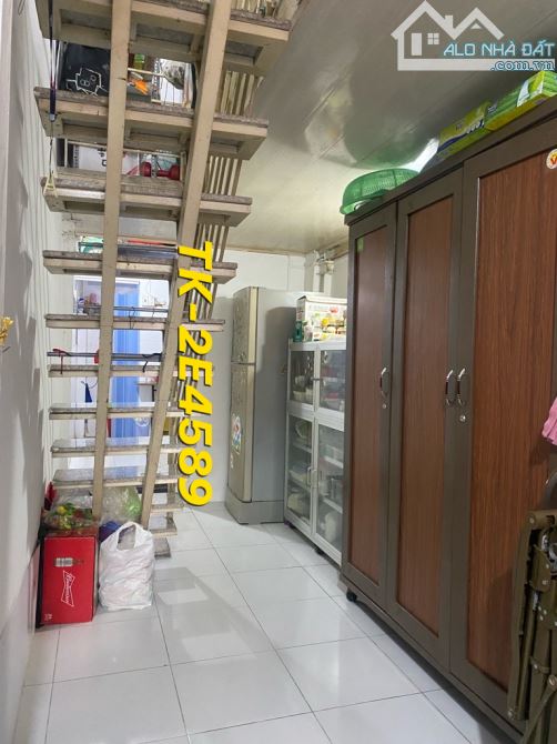 2 LẦU Ô TỒ ĐẬU CỬA - 3/2 - P12 - QUẬN 10 - 28M2 - 3PN - NHỈNH_3_TỶ - 4
