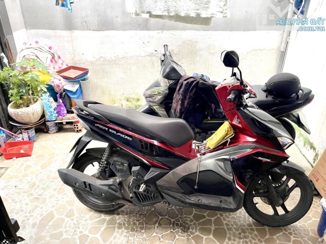 QUẬN 8 CÁCH 10m RA HẺM XE HƠI – DƯƠNG BÁ TRẠC Q8 – 41M² – 2 TẦNG – 2PN – GIÁ 4.2 TỶ TL - 4