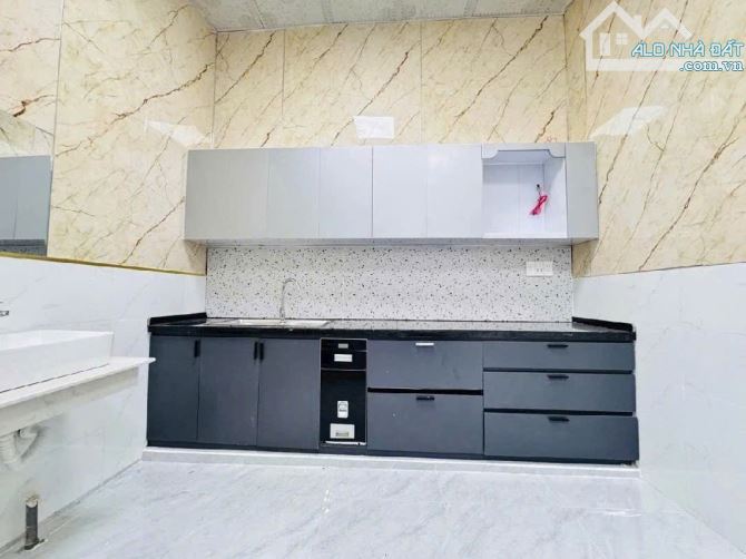 🌹🌹CHỈ VỚI 2 TỶ XX – SỞ HỮU NGAY NHÀ C4 ĐẸP GẦN TRUNG TÂM TP - 4