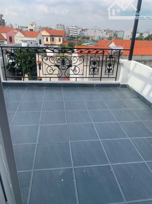 MỞ BÁN CỤM 8 CĂN NHÀ BIÊN GIANG 5Tx32m. GẦN SIÊU THỊ, CÁCH QL6 500M - 4