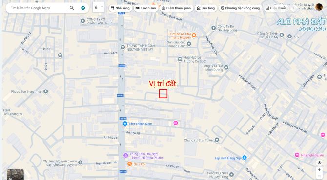 Bán nhà mới 1T2L 4.5x17m, đường N2 KDC Lê Phong An Phú 1 p. An Phú, full nội thất - 3