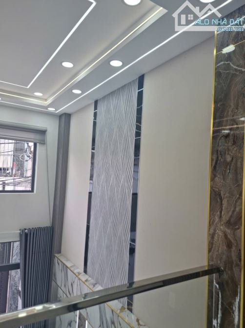 Căn nhà siêu đẹp ngay Trung mỳ Tây 19 q12 - 4