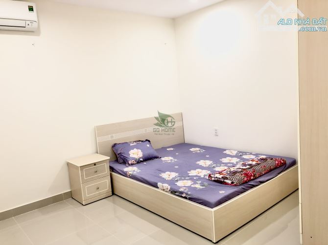 CHO THUÊ CĂN HỘ CT2 MỚI XÂY 2 PHÒNG NGỦ GIÁ 8 TRIỆU KHU VCN PHƯỚC HẢ - 4