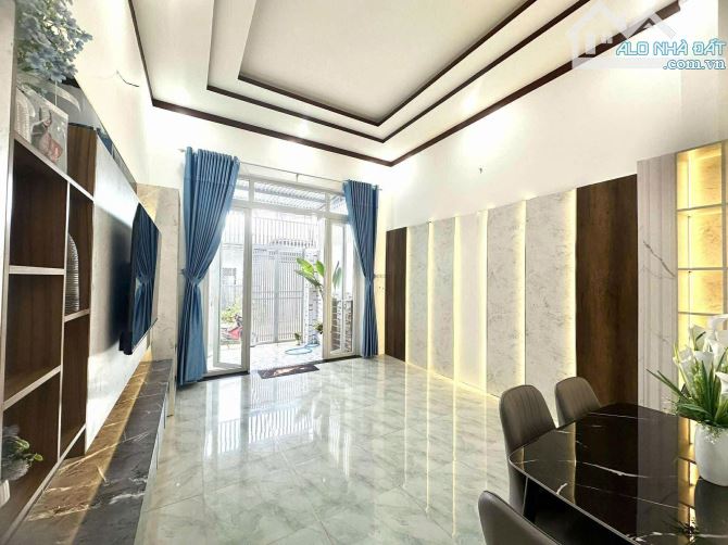 Cần Bán Căn Nhà 1 Lầu Hẻm Gần Chợ Y Nuê Buôn Ma Thuột - 4