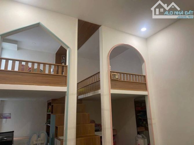 Bán biệt thự MT đường Gò Dưa p Tam Bình Tp Thủ Đức - 4