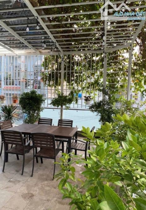 Bán CĂN GÓC_ HẺM XE HƠI_Ngang 7m_ 3 tầng_80m2_NGUYỄN THỊ ĐẶNG Q12_tặng FULL N.thất 5ty680 - 4